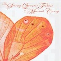 CMH Records Inc String Quartet Tribute to Mariah Carey Photo
