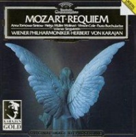 Deutsche Grammophon Requiem Photo