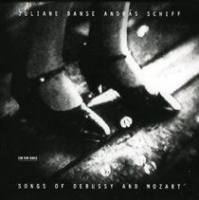 ECM Songs of Mozart and Debussy Photo