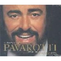 Decca Portrait Of Pavarotti: Hlts Fr Photo