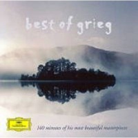 Universal Music Distribution Best of Grieg Photo
