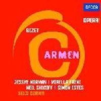 Decca Classics Bizet: Carmen Photo