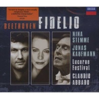 Decca Classics Fidelio Photo