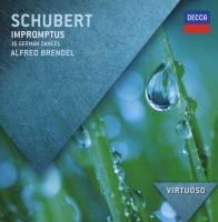Decca Classics Schubert: Complete Impromptus Photo