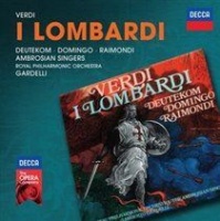 Decca Classics Verdi: I Lombardi Photo