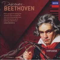 Decca Classics Discover... Beethoven Photo