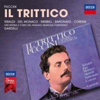 Decca Classics Puccini: Il Trittico Photo