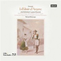 Decca Classics Donizetti: L'Elisir D'amore Photo