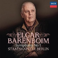 Decca Classics Elgar: Symphony No. 1 Photo
