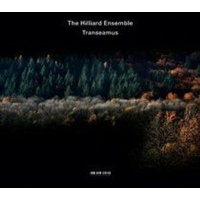 The Hilliard Ensemble: Transeamus Photo