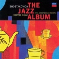 Decca Classics Shostakovich: The Jazz Album Photo