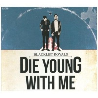 Varese Sarabande DIE YOUNG WITH ME CD Photo