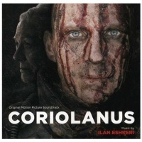 Coriolanus CD Photo