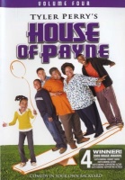Lions Gate Home Entertainment House of Payne: Volume 4 Photo
