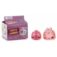 Num Noms Lights Lumieres Mystery Packs Photo