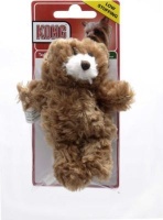 Kong Brown Teddy Bear Plush Toy Photo