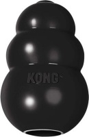 Kong Black Extreme Treat Toy Photo