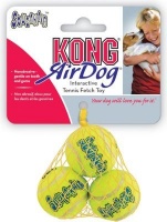 Kong Airdog SqueakAir Tennis Ball Photo