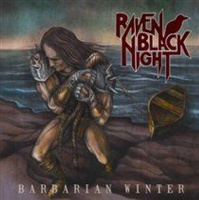 Metal Blade Records Inc Barbarian Winter Photo
