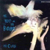 Polydor The Head On the Door Photo