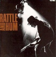 Virgin EMI Records Rattle and Hum Photo
