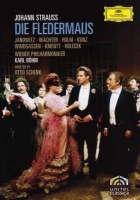 Decca Die Fledermaus: Wiener Philharmoniker Photo