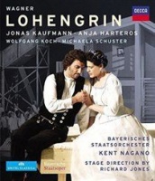 Decca Lohengrin: Bayerisches Staatsorchester Photo