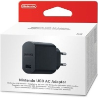 Nintendo SNES Classic Mini USB AC Power Adapter Photo
