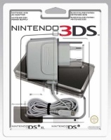 Nintendo Power Adapter for 3DS XL 3DS DSI & DSI XL Photo
