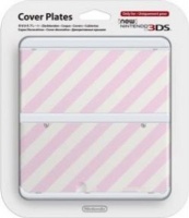 Nintendo Hard Cover Plates for New 3DS Photo