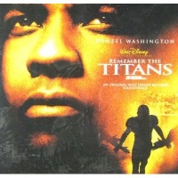 Unidisneyduplicate Numbers Remember The Titans CD Photo