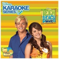Universal Music Group Disney Karaoke Series:teen Beach Movi CD Photo