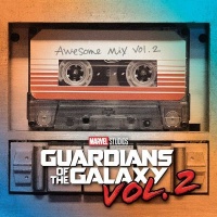 Universal Music Guardians Of The Galaxy - Awesome Mix: Volume 2 Photo