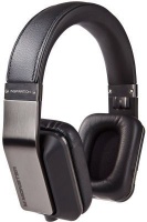 Monster Inspiration Over-Ear Headphones with Passive Noise Isolation Photo