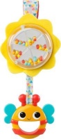 Bright Starts Spin & Rattle Bee Photo