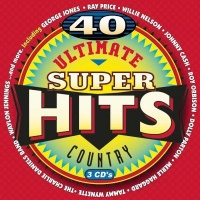 Sony Ultimate Country Super Hits Photo