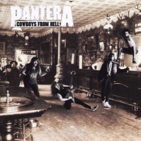 Cowboys from Hell Photo