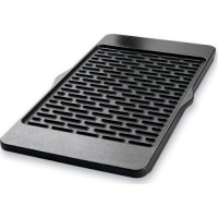 Weber Co Weber Cast Iron Griddle for Spirit 200 Series Photo