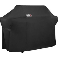 Weber Co Weber Premium Cover for Summit 600 Photo