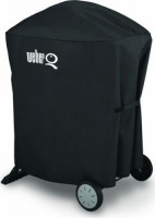 Weber Co Weber Premium Cover for Q2000 Photo