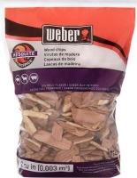 Weber Co Weber Mesquite Fire Spice Chips Photo