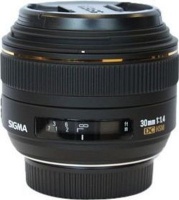 Sigma DC HSM A Lens for Nikon Photo