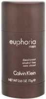Euphoria Calvin Klein Men Deodorant - Parallel Import Photo