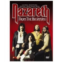 Nazareth-From the Beginning Photo