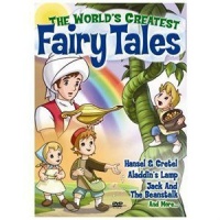 Worlds Greatest Fairytales Photo