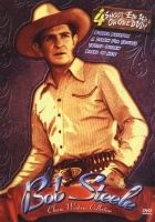 Classic Westerns-Bob Steele Four Feature Photo