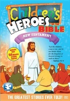 Childrens Heroes of the Bible-New Testament Photo