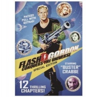 Flash Gordon Conquers the Universe Photo