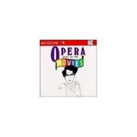 Do Not Use Opera Goes To The Movies CD Photo