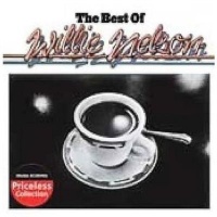 Collectables Records Willie Nelson:best Of CD Photo